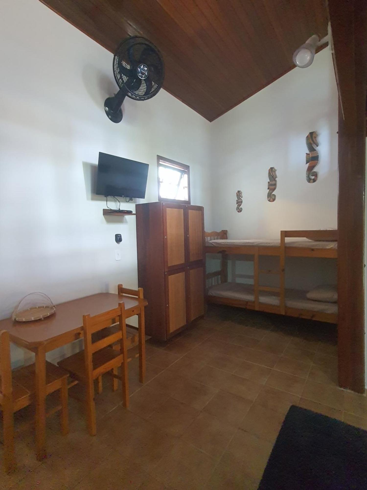 Suites Quintal De Lazaro 2 Ubatuba Εξωτερικό φωτογραφία