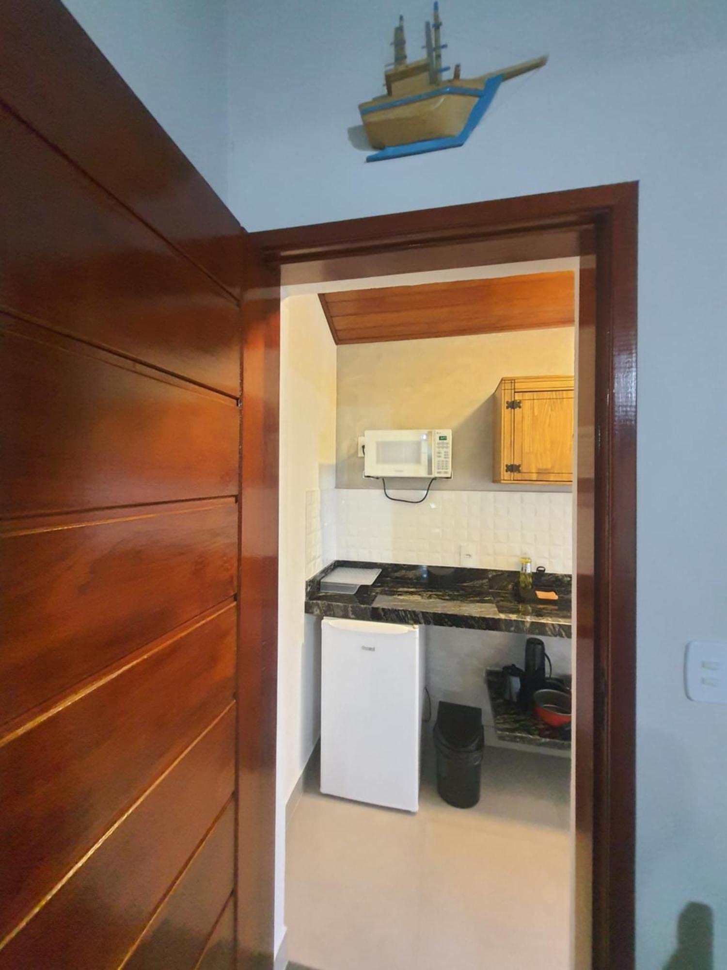 Suites Quintal De Lazaro 2 Ubatuba Εξωτερικό φωτογραφία