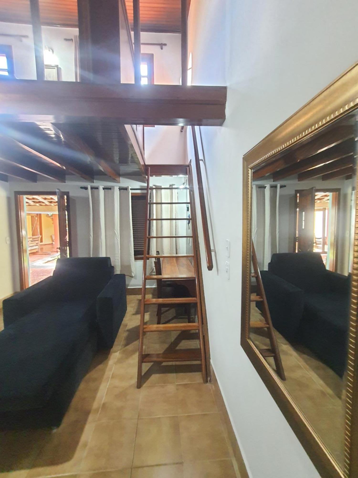 Suites Quintal De Lazaro 2 Ubatuba Εξωτερικό φωτογραφία