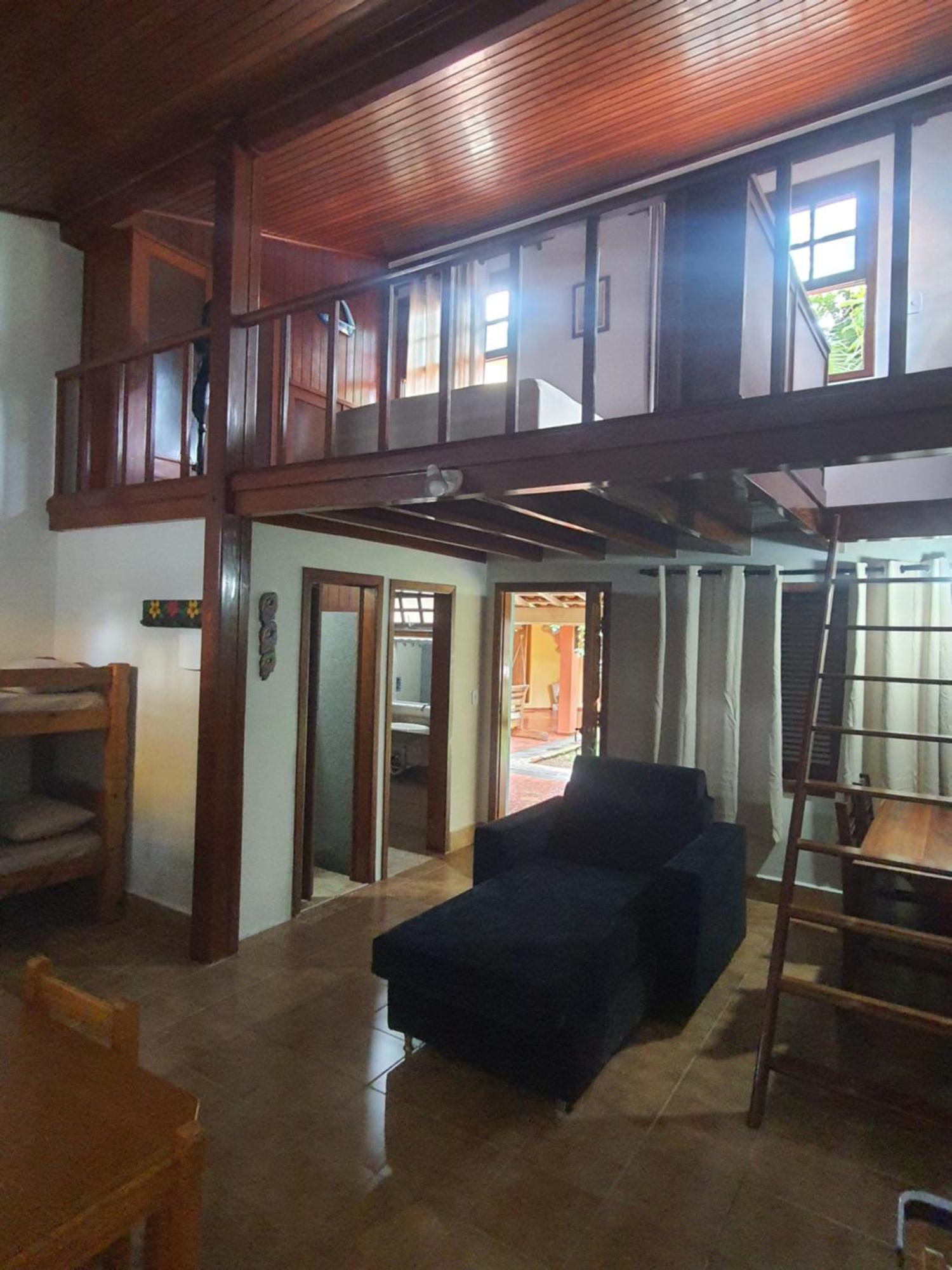 Suites Quintal De Lazaro 2 Ubatuba Εξωτερικό φωτογραφία