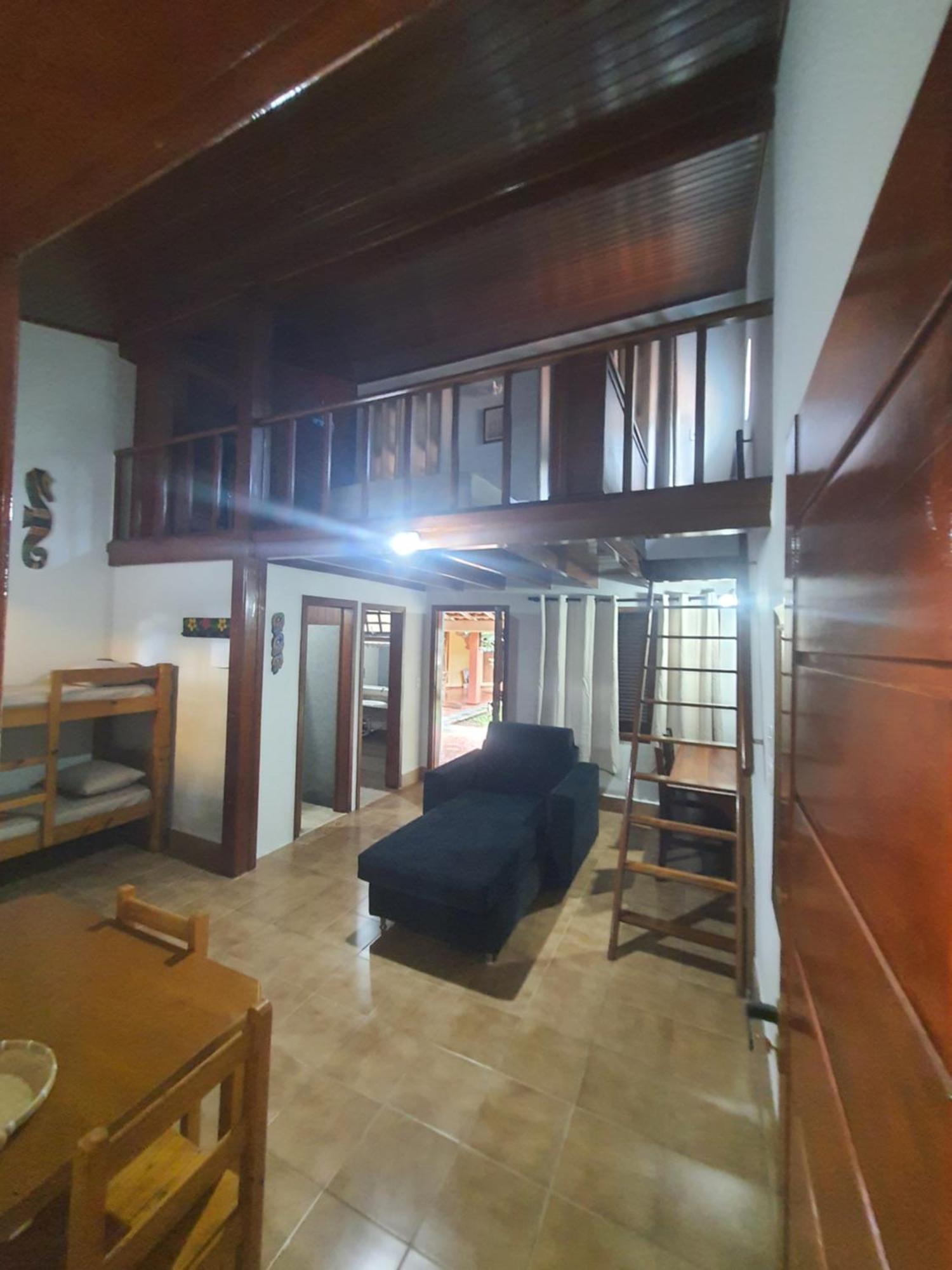 Suites Quintal De Lazaro 2 Ubatuba Εξωτερικό φωτογραφία