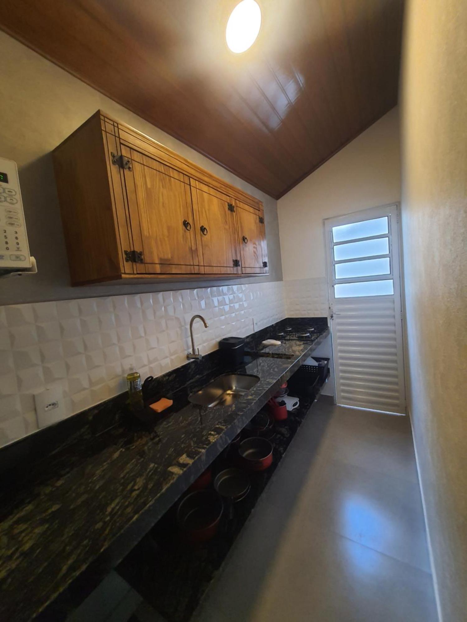 Suites Quintal De Lazaro 2 Ubatuba Εξωτερικό φωτογραφία