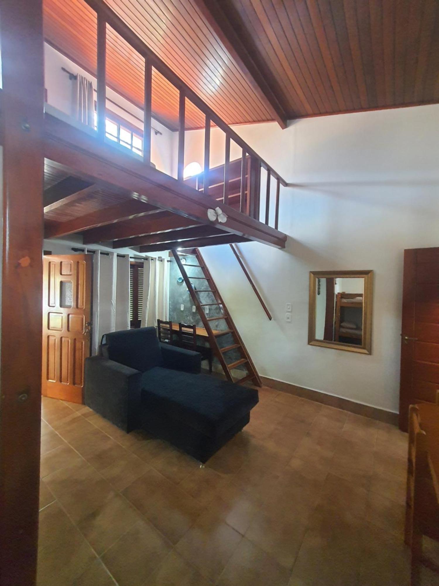 Suites Quintal De Lazaro 2 Ubatuba Εξωτερικό φωτογραφία